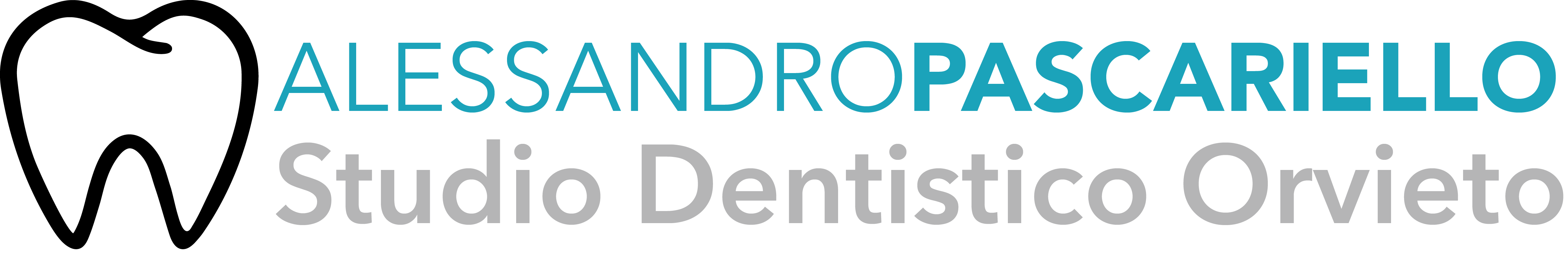 ALESSANDRO PASCARIELLO DENTISTA ORVIETO